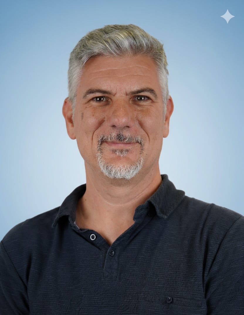 Marco Quero - Diseño web y Marketing en Mijas - Málaga